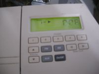 Bose Acoustic Wave Music System CD Player (CD3000)