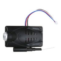 Holy Stone Drone Camera 2MP for Holy Stone Quadcopter HS110,HS200 (Camera Unadjustable)