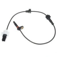 Holstein Parts  2ABS2415 ABS Speed Sensor