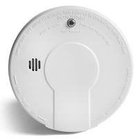 Kidde Smoke Detector Alarm | Battery Operated | Model # i9050