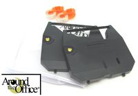 Around The Office Compatible Brother Typewriter Ribbon & Correction Tape for Brother ML-100 Typewriter ... This Package Includes 2 Typewriter Ribbons and 2 Lift Off Tapes