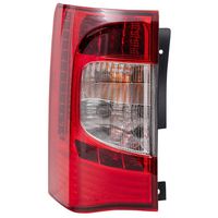 Drivers LED Taillight Tail Lamp Replacement for 2011-2016 Town & Country Van 5182531AE