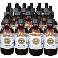 Lungwort (Pulmonaria officinalis) Liquid Extract 15x4 oz