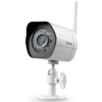 Zmodo ZM-W0003 720P HD Wireless Indoor Outdoor IP Network Camera