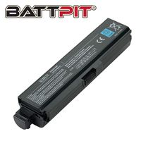BattpitTM Laptop/Notebook Battery Replacement for Toshiba Satellite L655-S5083 (8800 mAh / 95Wh)