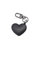 MixBin Heart Charger - Black