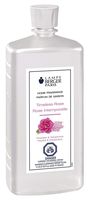 Timeless Rose | Lampe Berger Fragrance Refill for Home Fragrance Oil Diffuser | Purifying and perfuming Your Home | 33.8 Fluid Ounces - 1 Liter | Made in France