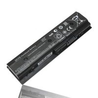 62WH MO06 MO09 Laptop Battery for HP Envy M6-1045DX M6-1035DX M6-1125DX Pavilion DV4-5000 DV6-7000 DV6-7014nr DV7-7000 DV7t-7000 672412-001 671731-001