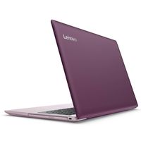 Flagship 2019 Newest Premium Lenovo IdeaPad 15.6" HD Anti-Glare Laptop, Intel Dual-Core Celeron N4200, 4GB RAM, 500GB HDD, Dolby Audio 802.11ac HDMI Bluetooth 4.1 HD Webcam USB 3.0 Win 10 (Purple)