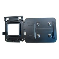 Dell Dock Mounting Bracket Kit