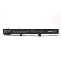 Laptop Battery for Asus X551 X551c X551ca X551m X551ma X551mav-rcln06 X551ma-rcln03 X551mav-eb01-b A31N1319 A41N1308 A31LJ91 X45LI9C YU12008-13007D YU12125-13002 X551CA-0051A2117U