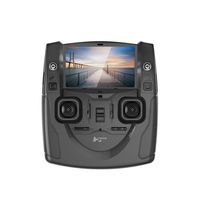 Hubsan X4 Drone Replacement Transmitter H501S H501SS H501A H502S H501C H107D Quadcopter Controller