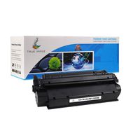 True Image Compatible Toner Cartridge Replacement for Canon S35 7833A001AA (Black, 1 Pack)