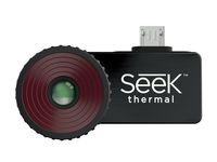 Seek Thermal CompactPRO - High Resolution Thermal Imaging Camera for Android MicroUSB