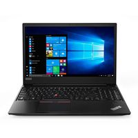 2019 Lenovo ThinkPad E580 15.6" Inch FHD Business Laptop Intel Dual-Core i5-7200U 2.5 GHz 8GB DDR4 RAM 512GB M.2 PCIe-NVMe SDD No DVD Fingerprint Type-C HDMI Ethernet Webcam Win 10 Home (Renewed)