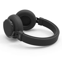 Bluetooth Headphones, Hi-Fi Deep Bass Wireless Headphones with 10 Hours Playtime, Dual 40mm Drivers, Built-in Mic, Wired Mode 3.5mm Aux Support