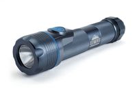 Celestron - Elements ThermoTorch 10 - Lithium Ion Battery LED Flashlight - 3-in-1 Tactical Flashlight - Ergonomic Hand Warmer and USB Power Bank - Rechargeable Flashlight