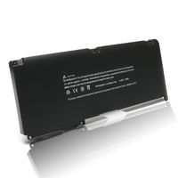 New 60Wh 10.95V Laptop Battery for Apple a1342 a1331 MacBook 13.3'' Unibody (Late 2009 Mid 2010) mc516ll/a mc373ll/a mc118ll/a mc372ll/a mc375ll/a mb470ll/a mc226ll/a-DJW