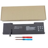 RR04 RR04XL Battery Compatible with HP Omen 15 Series 15-5000:15-5000NW 15-5010NR 15-5001NS 15-5010TX 15-5011TX 15-5013TX 15-5013DX 15-5210NR 15-5268NR HSTNN-LB6N 778961-421 778978-005
