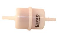 KOHLER 24 050 13-S  Engine Fuel Filter 15 Micron With 1/4-Inch Inside Diameter