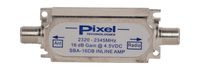 Pixel Technologies SBA-1 High Gain in Line Amplifier