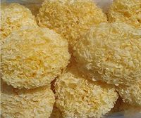White Fungus Mushroom Tremella Premium Grade 300 Gram