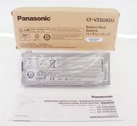 Panasonic CF-VZSU82U Tablet PC Battery