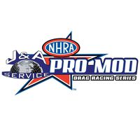 2016 Nhra Pro Mod Tv Schedule Released CreativeStickers0011 Set Of Two (2x) Stickers , Laptop , Ipad , Car , Truck , Size 4 inches on Longer Side