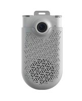 ZAGG Now Cam Social Video, Camera and Bluetooth Speaker - White