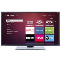 2019 TCL 40" 1080p Smart LED Roku TV (2019)
