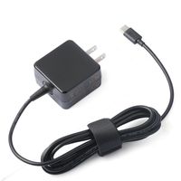 TFDirect 5.25V 3A USB Type C Wall Charger AC Adapter Compatible with HP Pavilion x2 10-n054sa 10-n103na,Google Nexus 6P/5X,Lumia 950,950XL,ZUK Z1,LG G5,Nextbit Robin,Asus Zen AiO,OnePlus 2,Nokia N1