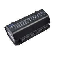 A42-G750 Battery Compatible for Asus ROG G750 G750J G750JH G750JM G750JS G750JW G750JX G750JZ -Battking