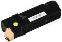 Premium Compatibles Inc. 330-1438PC Ink and Toner Replacement Cartridge for Dell Printers, Yellow