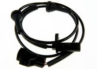 Holstein Parts  2ABS0748 ABS Speed Sensor
