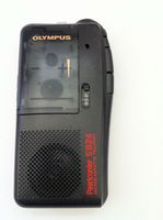 OLYMPUS Pearlcorder S924 Microcassette VOR