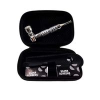 Silver Detachable Fashion Tool Cost Effective Easy Cleaning