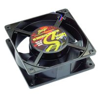 Stinger SGJ34 5-Inch Square Fan