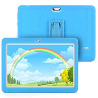 Tablet for Kids, Tagital T10K Android 8.1 Kids Tablet 10.1 inch Display with WiFi, Bluetooth and Games, Kids Mode Pre-Installed, Quad Core Processor, WiFi Android Tablet (2019 Version)