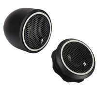 Kicker 46CST204 Factory Tweeter Replacement Speakers for Honda Accord 2018-2019
