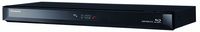 Panasonic 1tb 2 Tuner Blu-ray Recorder 4k Up-conversion Diga Dmr-brw1010