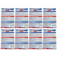 Pyrex Large Portable Hot & Cold Pack 11" x 7" - 8 Pack