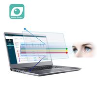 Ofpvss Anti-Blue Light Screen Protector Filter for 13-inch MacBook Air(2018 Release Model:A1932) Blocks Excessive Harmful Blue Light & UV [Eyes Protection,Relieve Eye Fatigue] Easy Installation