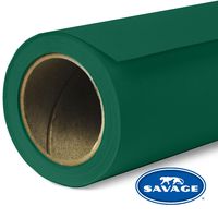 Savage Seamless Background Paper - #18 Evergreen (53 in x 36 ft)