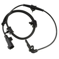 Holstein Parts  2ABS0997 ABS Speed Sensor
