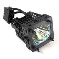 Sony KDS-60A2020 Rear Projector TV Assembly with OEM Bulb and Original Housing