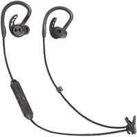JBL UA PIVOT Sport Wireless Bluetooth In-ear Headphones - Black