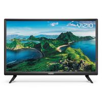 VIZIO D-Series 24" Class (23.5" Diag.) Smart TV