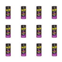 Sun-Glo 12 Pack 1.5 Speed Pro-Series Shuffleboard Powder Wax