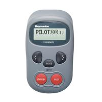Raymarine S100 Wireless SeaTalk Autopilot Remote Control electronic consumers