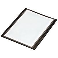 Cardinal ReportPro Project Organizer, Assorted Colors, Letter Size, 10 Pockets, 1 per Box, (13600)